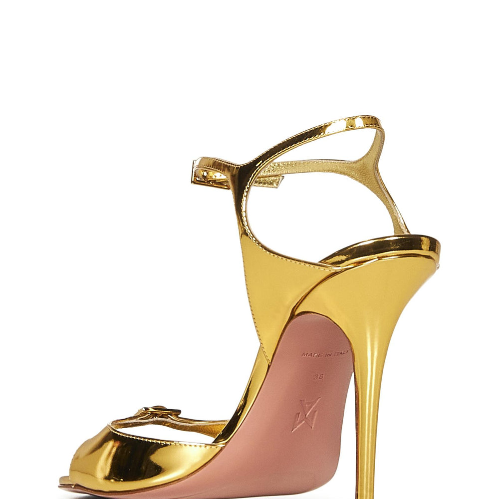 
                  
                    Amina Muaddi ADUTSALNDAL105GOLD
                  
                