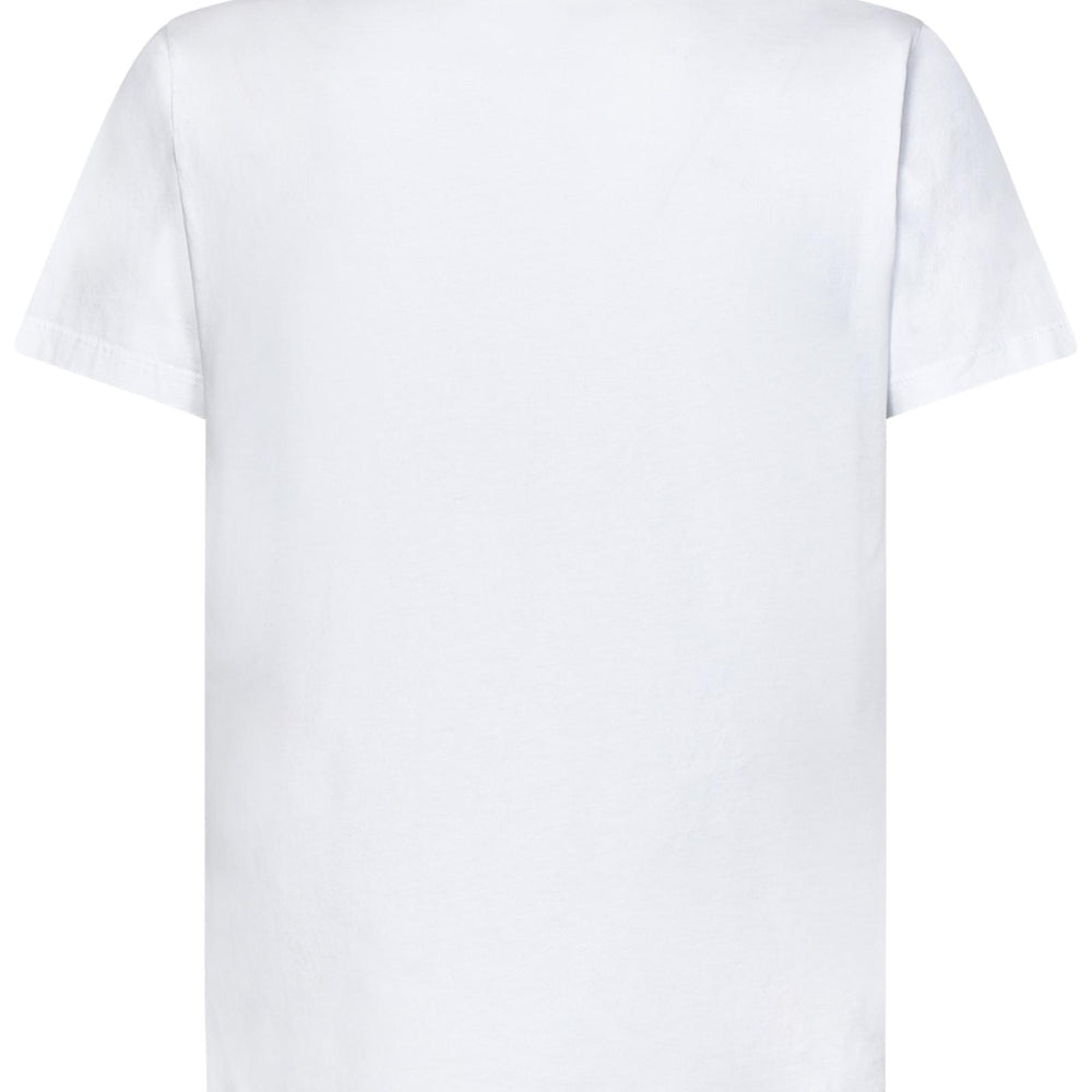 
                  
                    T-shirt HandPicked LICATATAOH1203369 100 HandPicked 
                  
                
