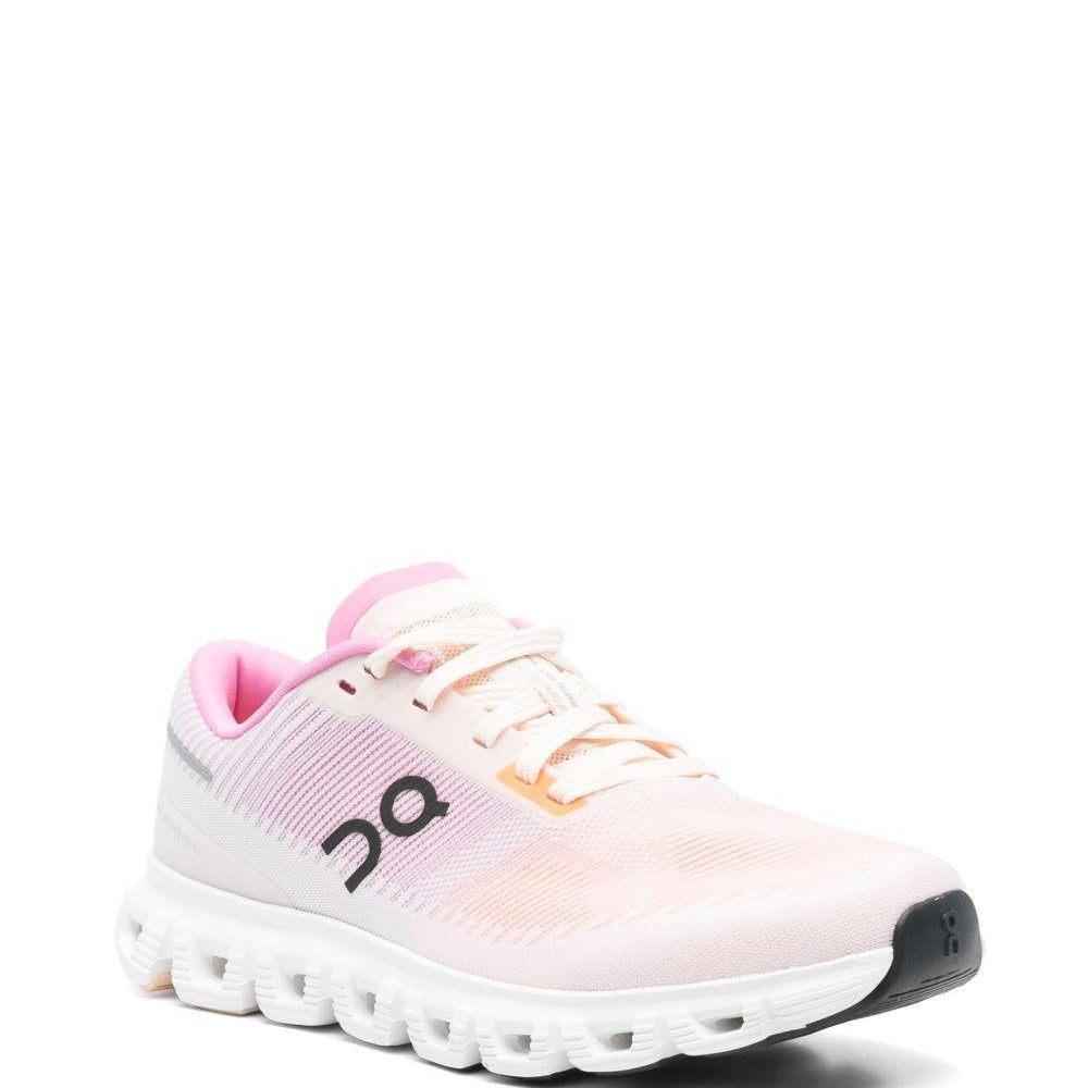 
                  
                    Sneakers Cloud 6 Push On Running 3WF10042998 TANGERINE On Running 
                  
                