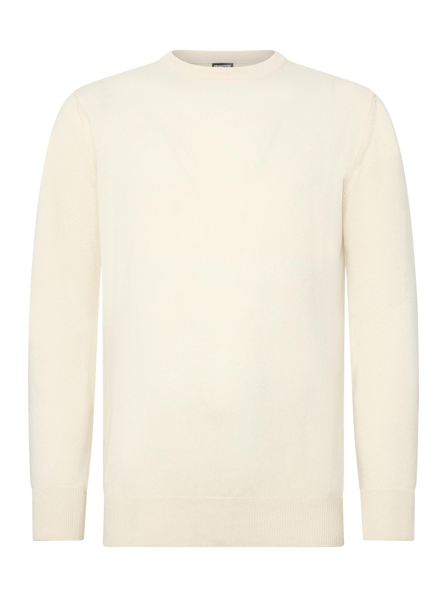 Maglia modello Silvio Berlusconi Franzese Napoli FC415M PANNA Franzese Collection Pronta Sartoria 