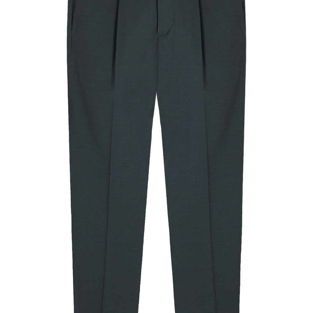Pantaloni ZEN Gazzarrini x Michele Franzese PSE704G ANTRACITE Gazzarrini x Michele Franzese 