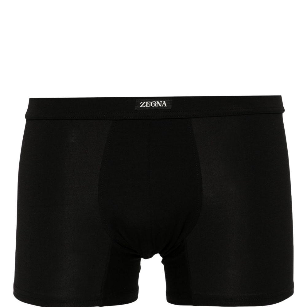 Boxer Zegna N2LC60100 001 Zegna 
