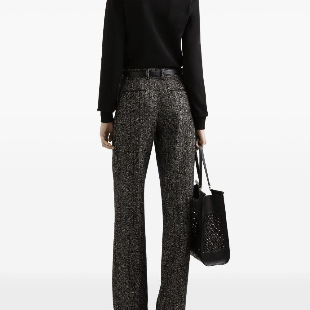 
                  
                    Pantaloni DOLCE & GABBANA FTC31TFRZAN S8051 DOLCE & GABBANA 
                  
                