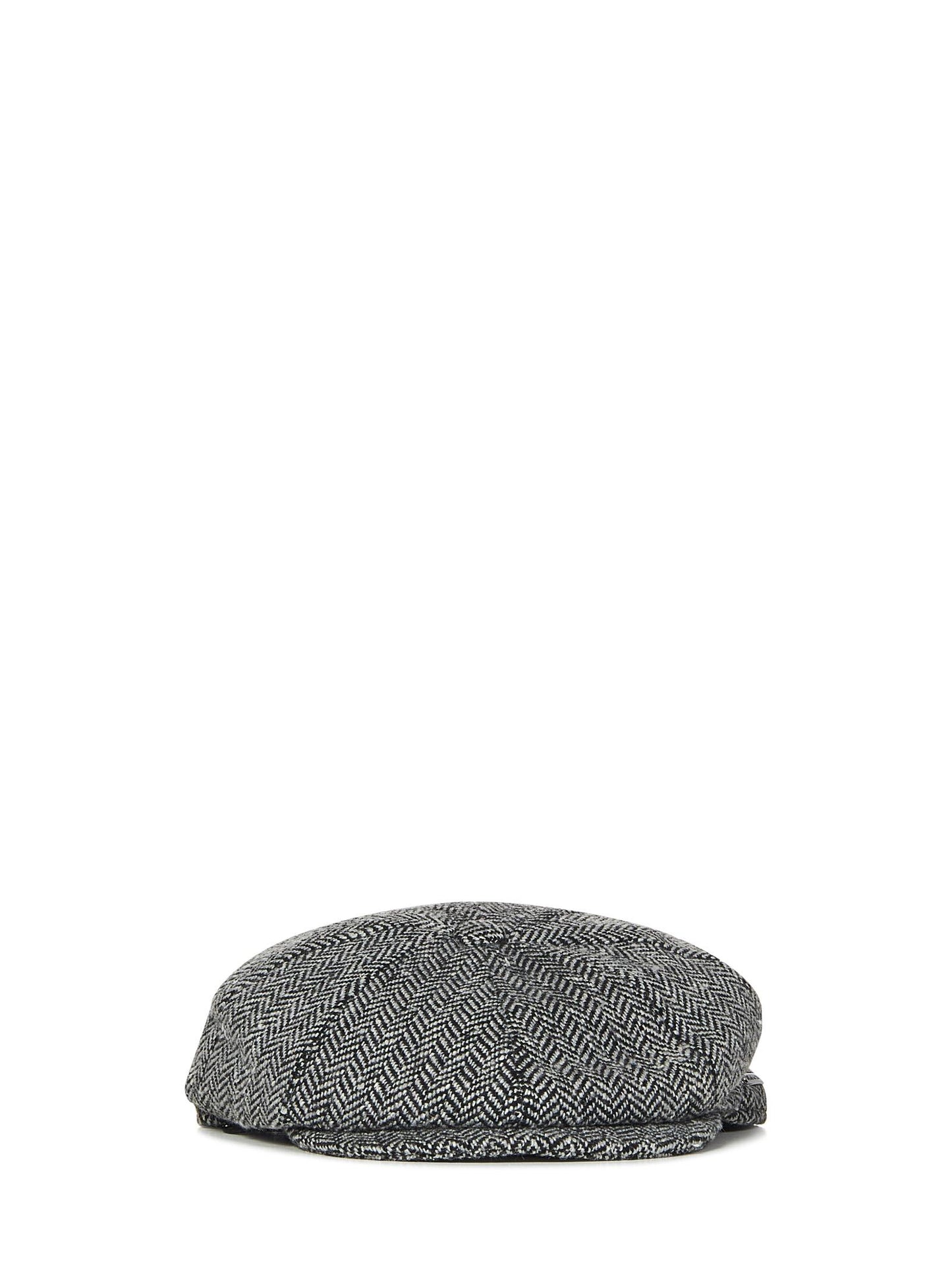 Cappello modello David Beckham Franzese Napoli CAP0456 02 Franzese Collection Pronta Sartoria 