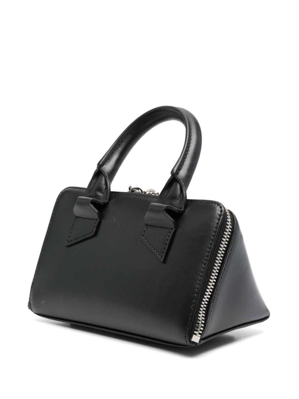 Borsa a mano ''Friday'' Mini The Attico 231WAH00002 100 The Attico 