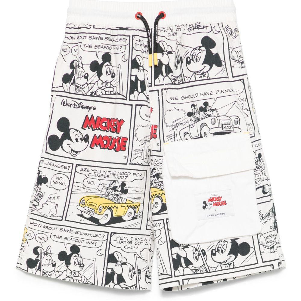 Shorts Disney X The Marc Jacobs Kids W60484 126 The Marc Jacobs kids 