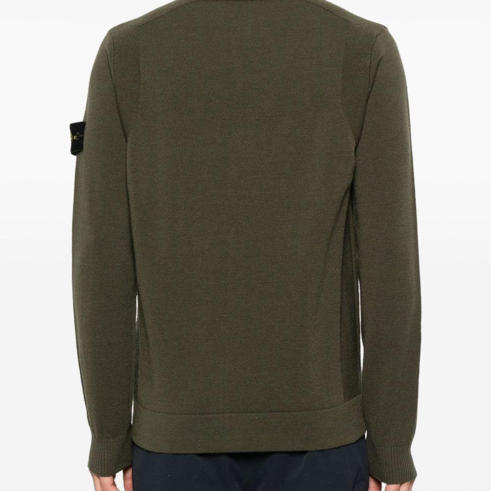 
                  
                    Maglia Stone Island K2S155100062S00A1 V0054 Stone Island 
                  
                