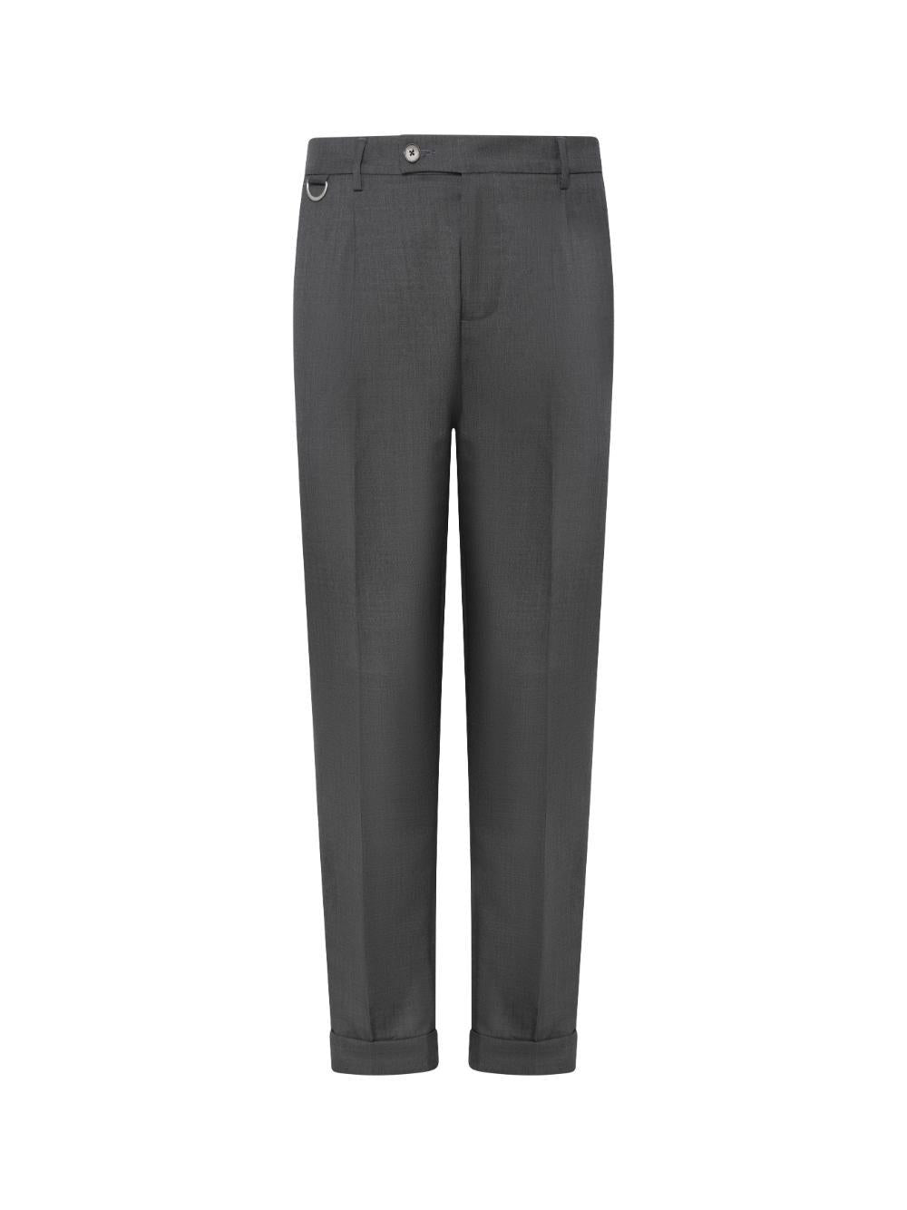 Pantaloni Low Brand LP26002 N068 Low Brand 