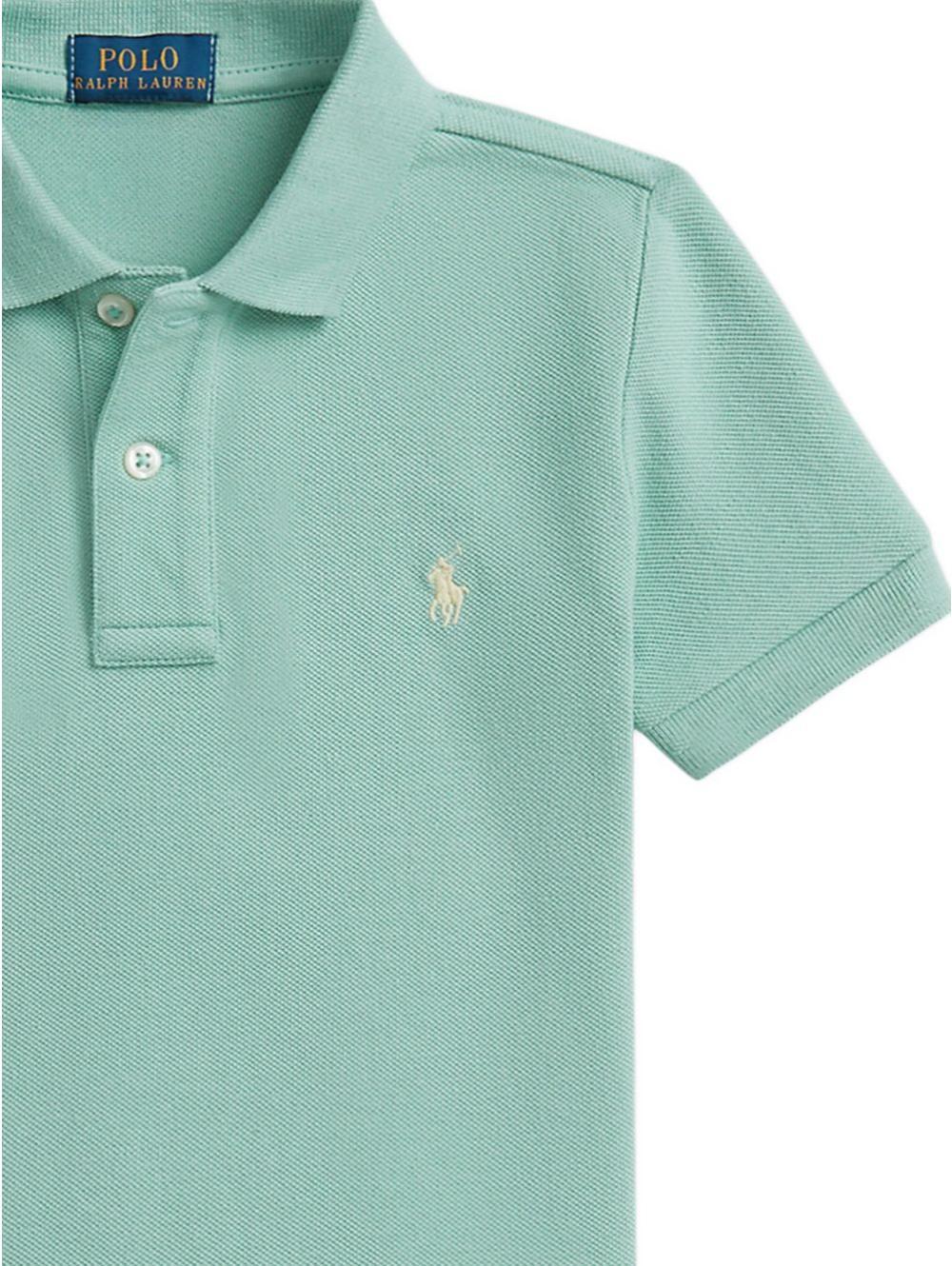 Polo Polo Ralph Lauren Kids 322703632 506 Polo Ralph Lauren kids 