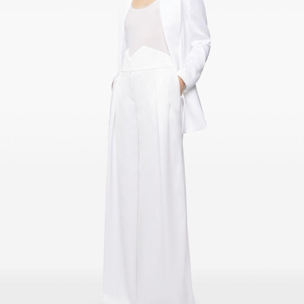 Pantaloni Genny 78AJA173N0071 003 Genny 