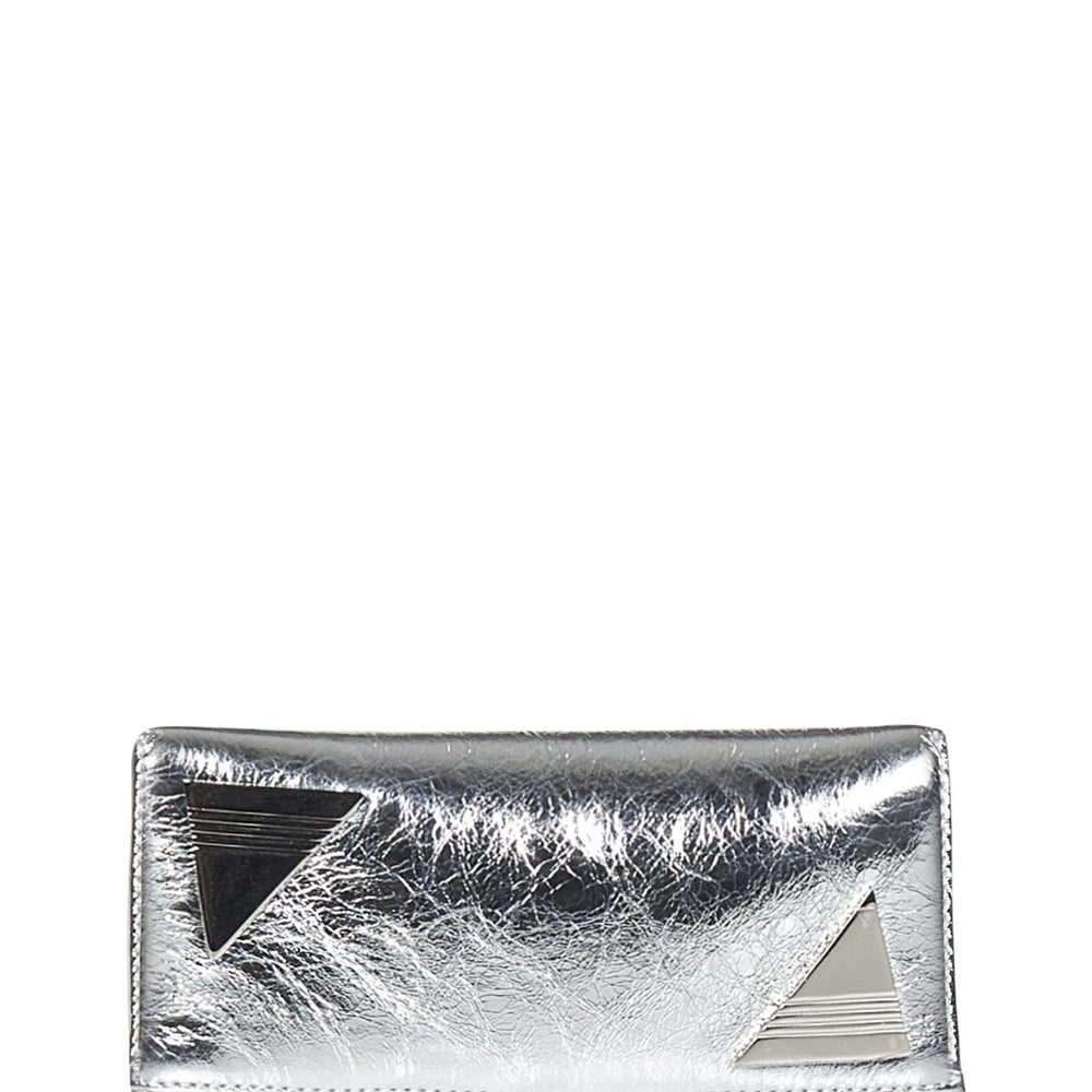
                  
                    Clutch Mini ''Midnight'' The Attico 241WAH40L070 002 The Attico 
                  
                