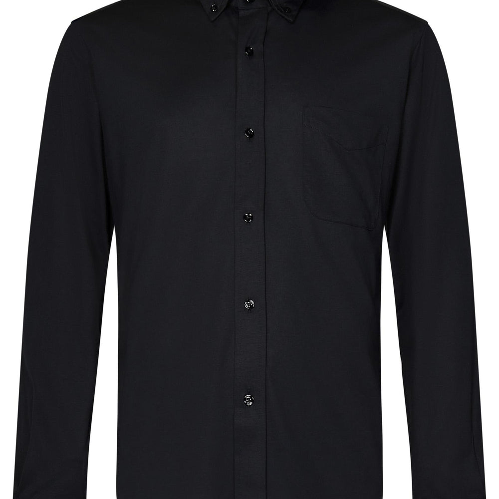 Camicia Tom Ford JBL011JMS001S23 LB999 Tom Ford 