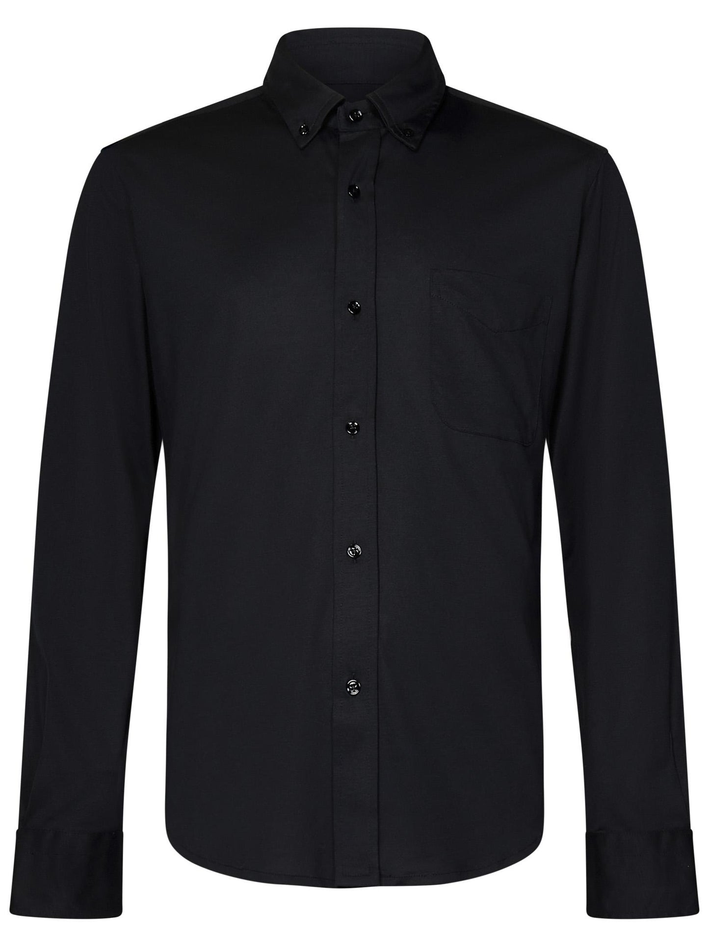 Camicia Tom Ford JBL011JMS001S23 LB999 Tom Ford 