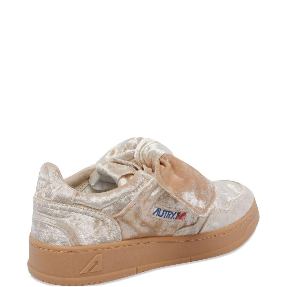 Sneakers MEDALIST LOW 'VELVET' Autry AULW VF04 Autry 