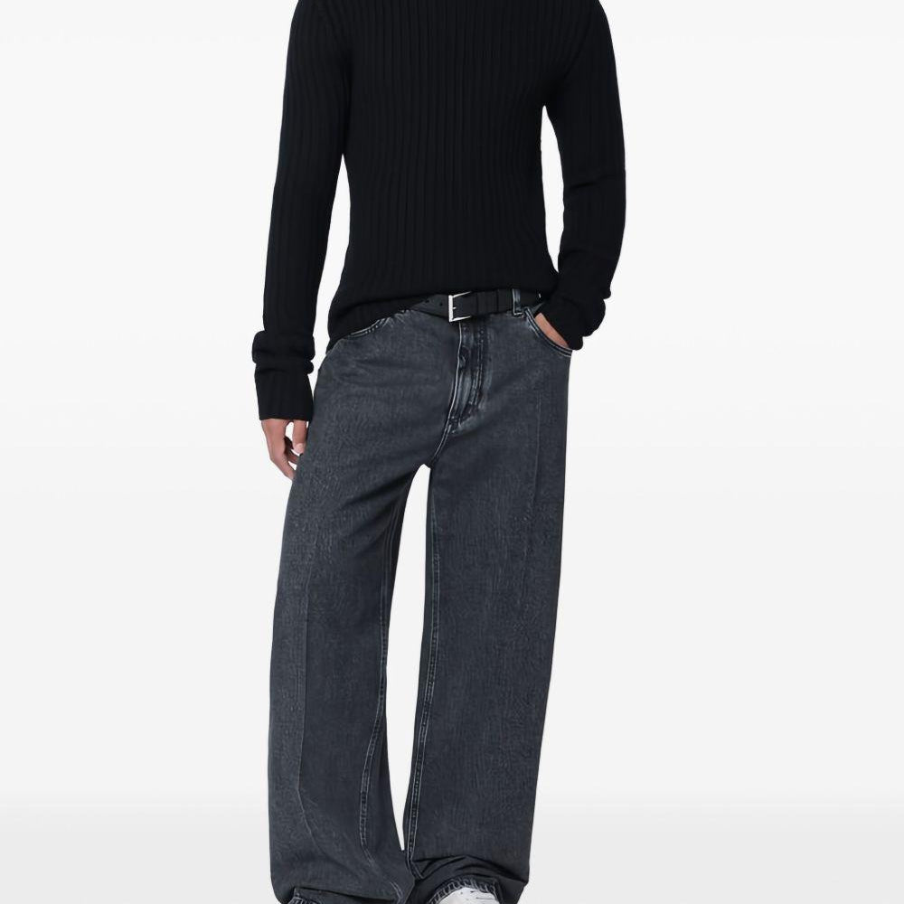 Jeans DOLCE & GABBANA GP18LDG8OE1 S9001 DOLCE & GABBANA 