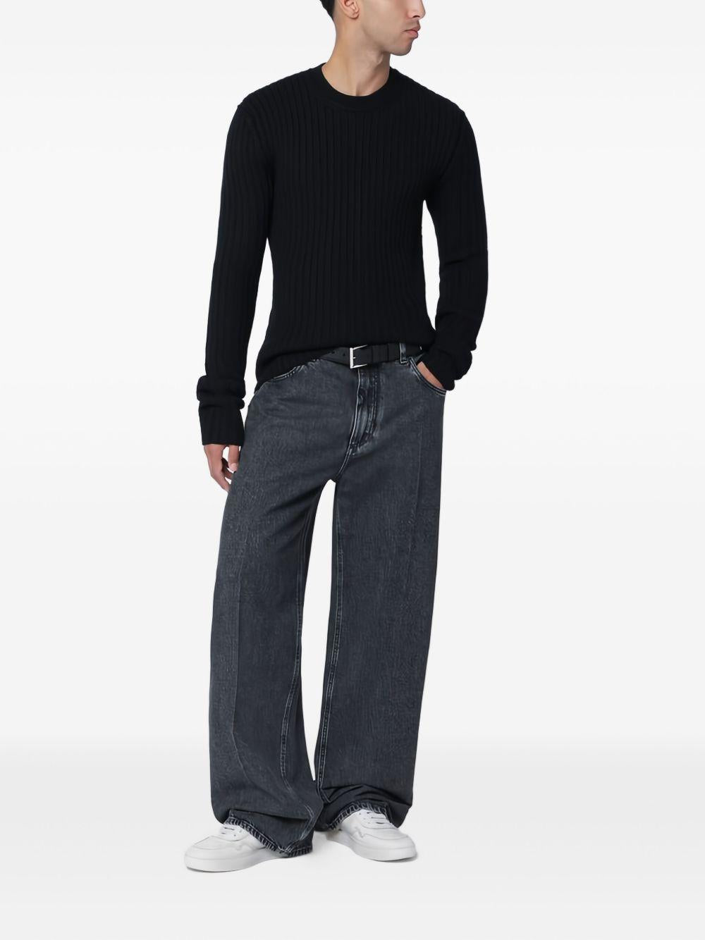 Jeans DOLCE & GABBANA GP18LDG8OE1 S9001 DOLCE & GABBANA 