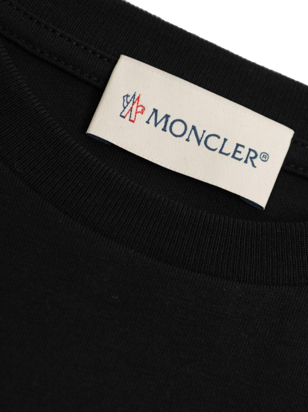 Moncler Enfant 8C0001389AT9F99