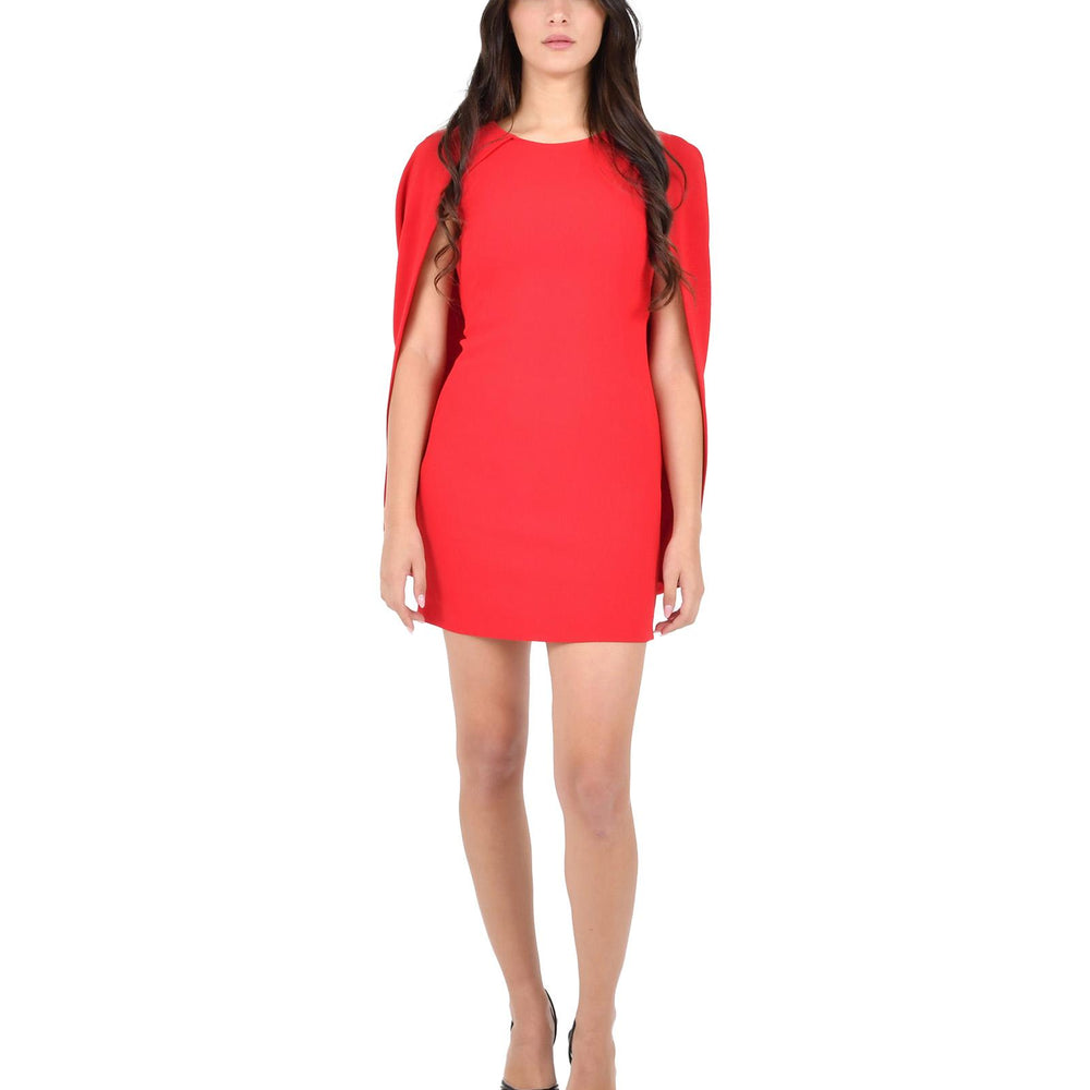 Abito Mini Alberta Ferretti A04365134 0112 Alberta Ferretti 