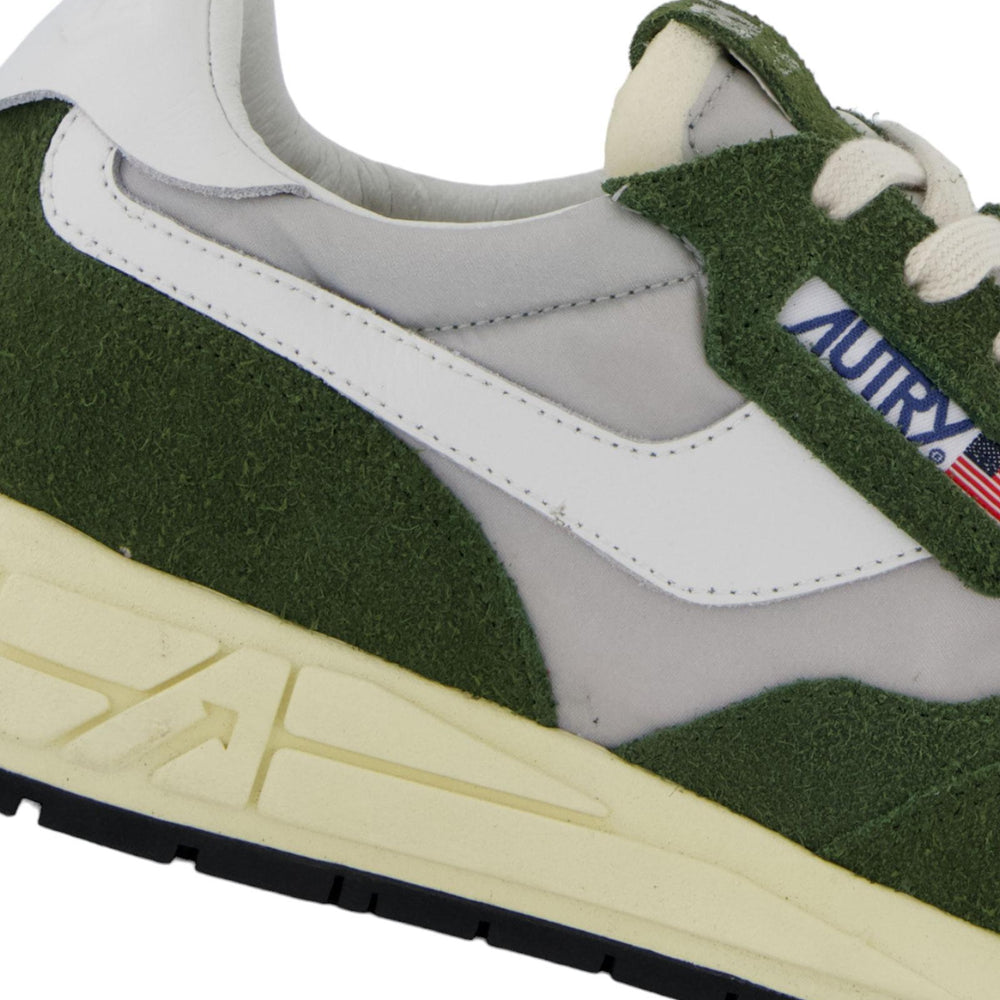 
                  
                    Sneakers REELWIND LOW Autry WWLM HN04 Autry 
                  
                