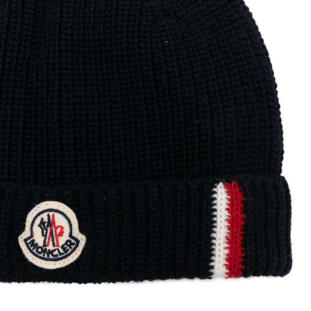 Cappello Moncler Enfant K29513B00013M1241 742 Moncler Enfant 