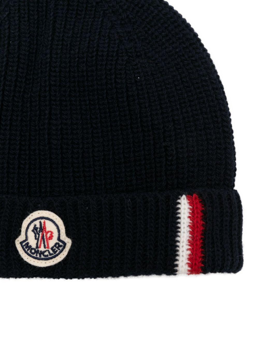 Cappello Moncler Enfant K29513B00013M1241 742 Moncler Enfant 