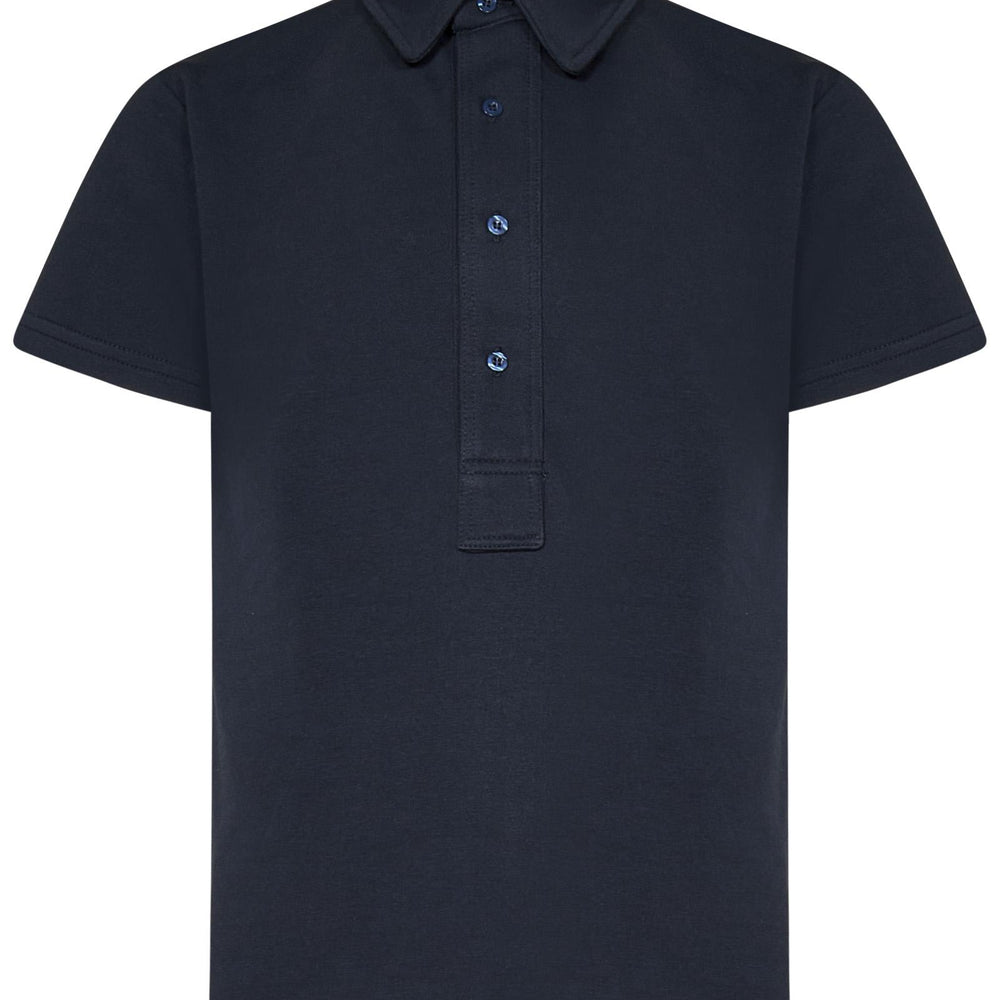Franzese Collection Pronta Sartoria F0201PBLU