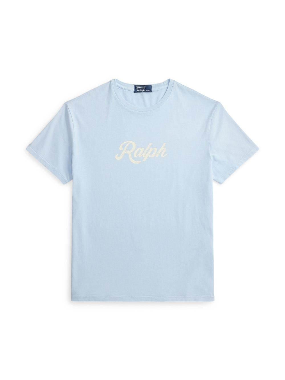 T-shirt La maglietta con logo Ralph Polo Ralph Lauren 710936401 501 Polo Ralph Lauren 