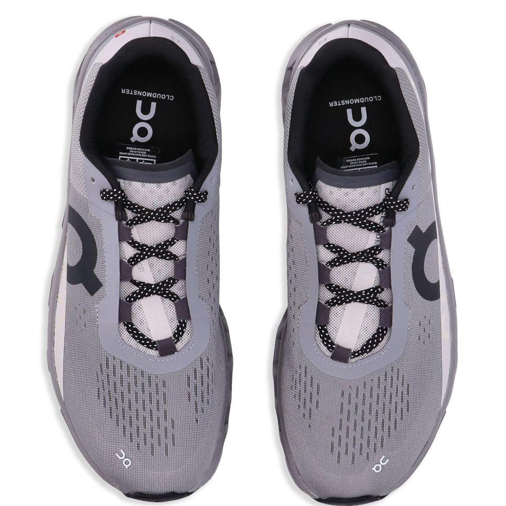
                  
                    Sneakers Cloudmonster On Running 6197657 SILVER On Running 
                  
                