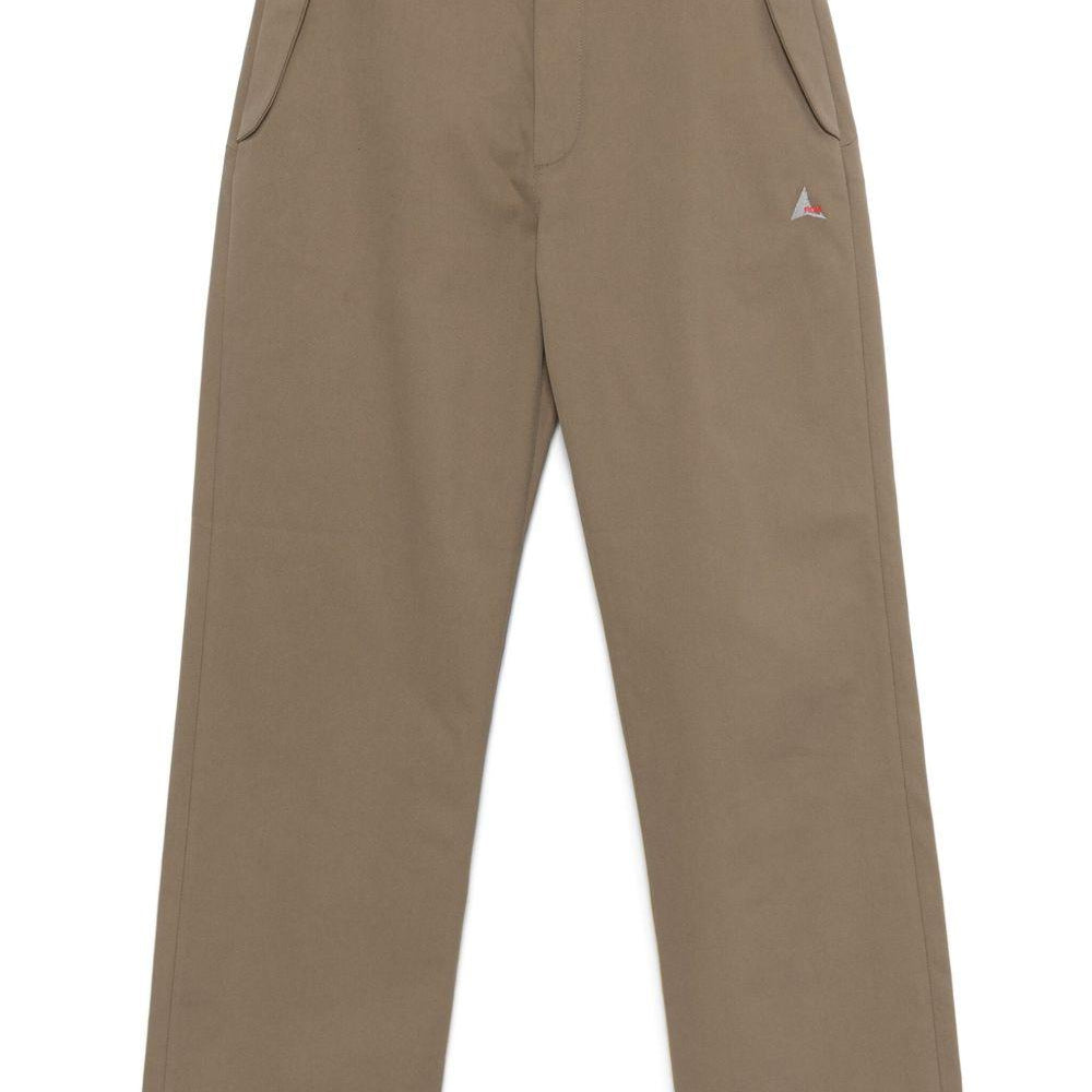 Pantaloni Roa RBMW0380FA267 BRW0036 Roa 