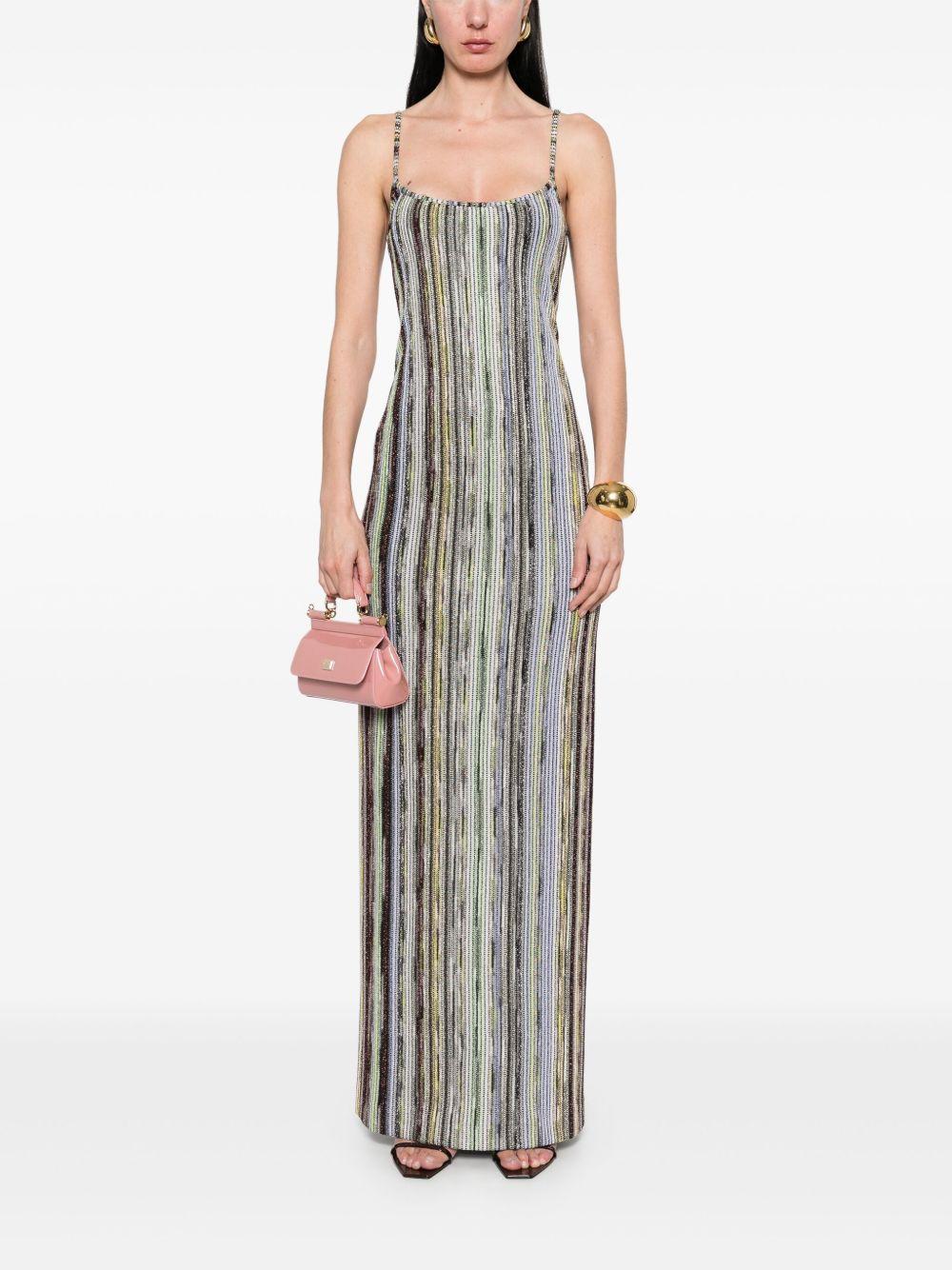 Abito Missoni DS25SG1SBR002H SM9KS Missoni 