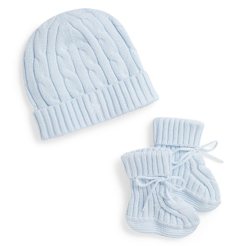 Set Polo Ralph Lauren Kids P01426 001 Polo Ralph Lauren kids 