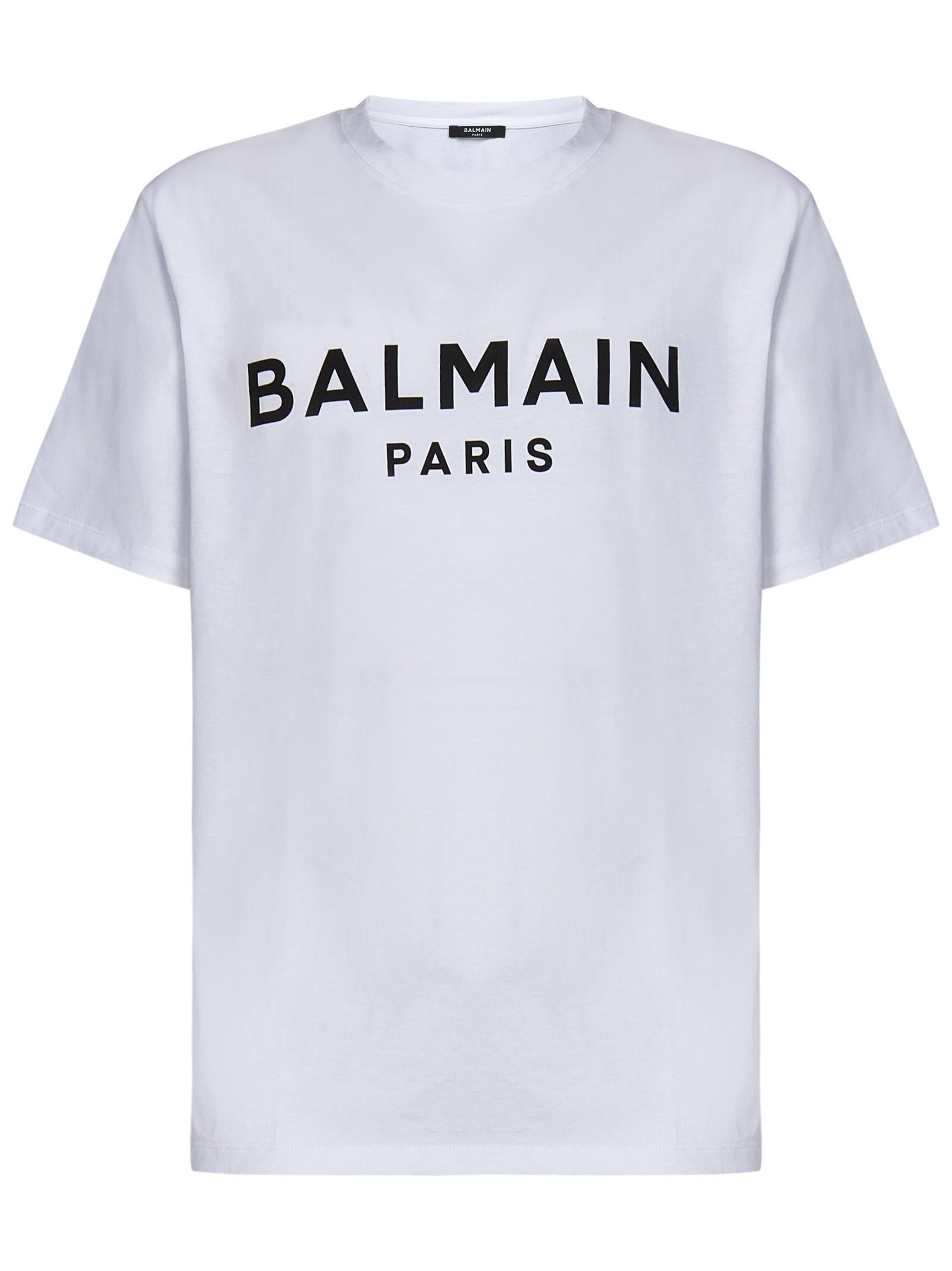 Balmain Paris EH1EG010BB73GAB