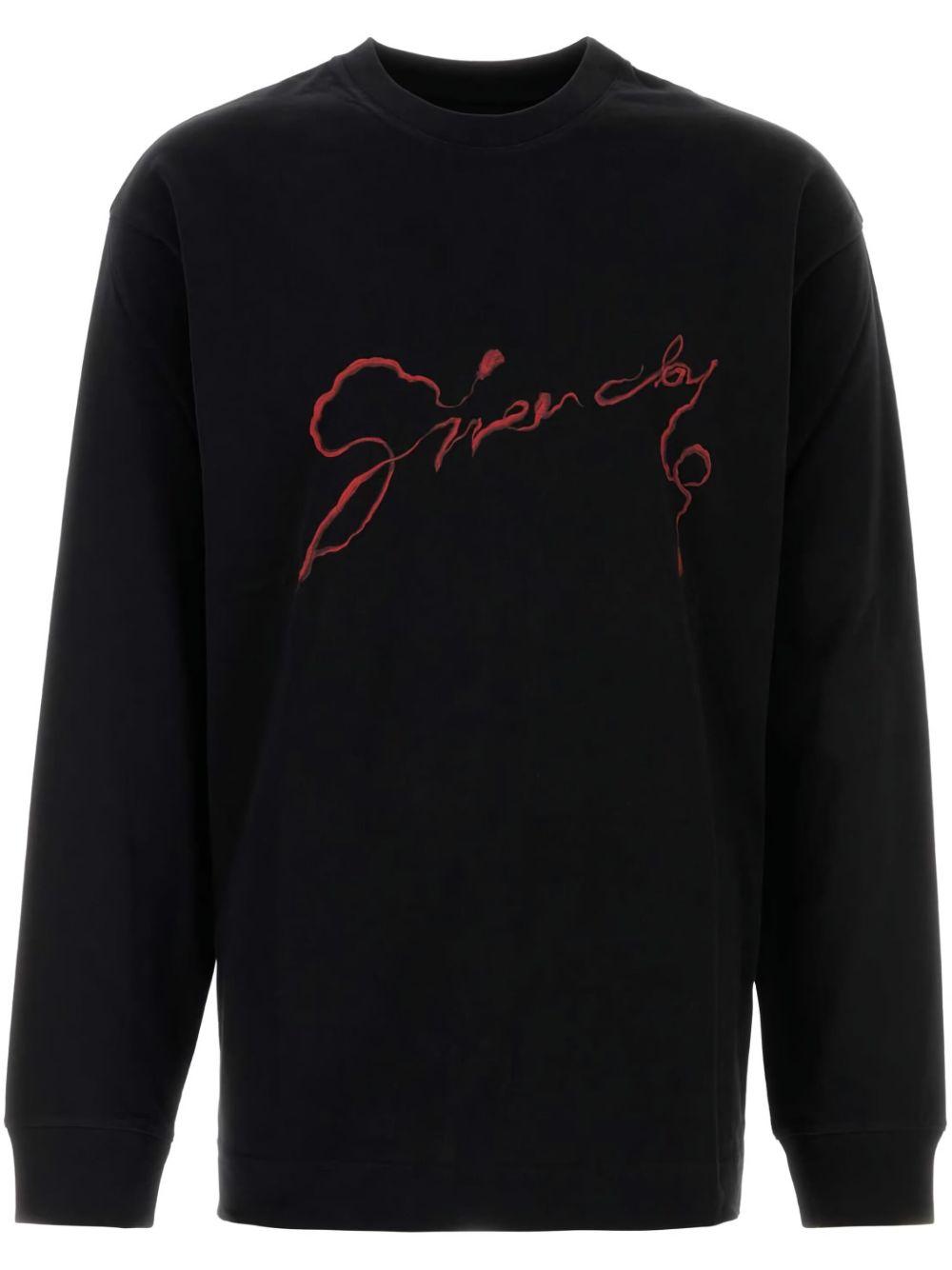 Givenchy BM71MH3YPX001