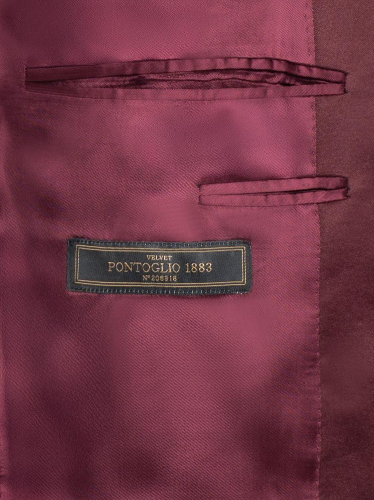 
                  
                    Giacca modello Red Carpet Franzese Napoli 24SHOWETXG2BUI 62X Franzese Collection Pronta Sartoria 
                  
                