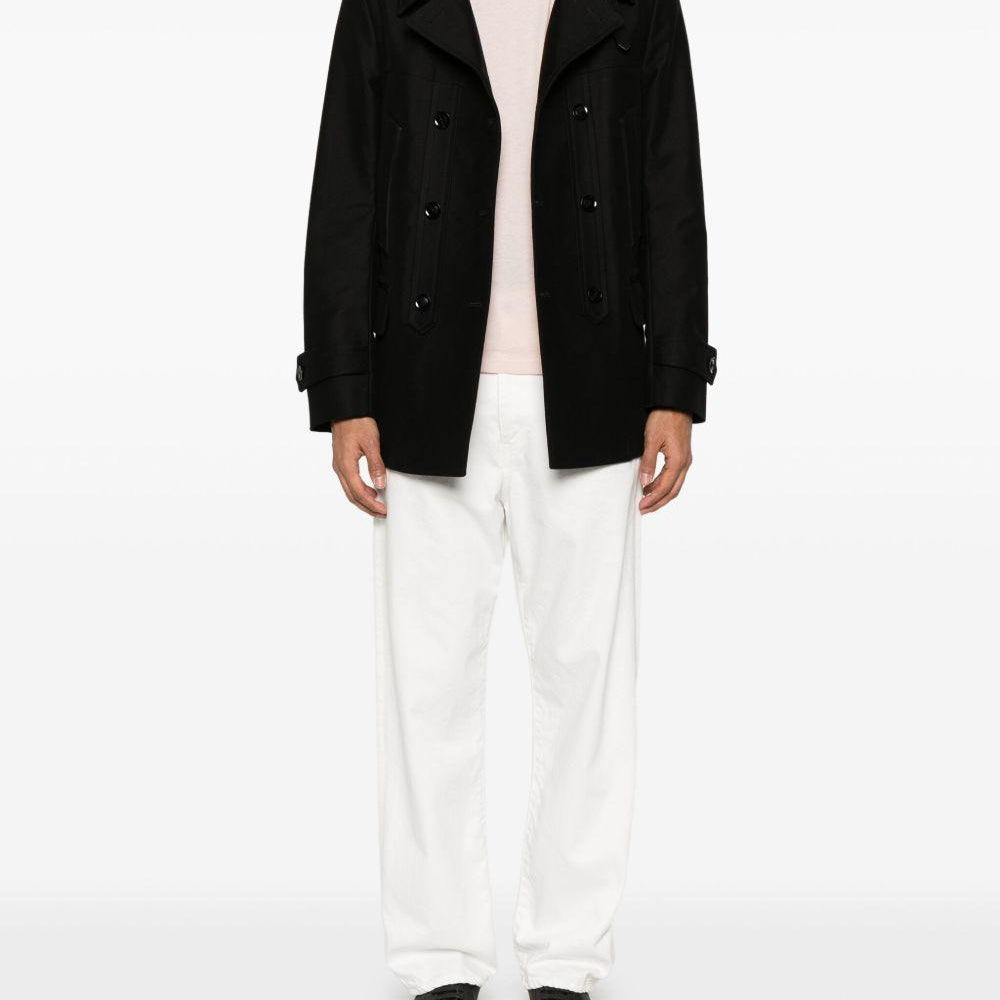 T-shirt Tom Ford JCS001JMC002S23 DP035 Tom Ford 