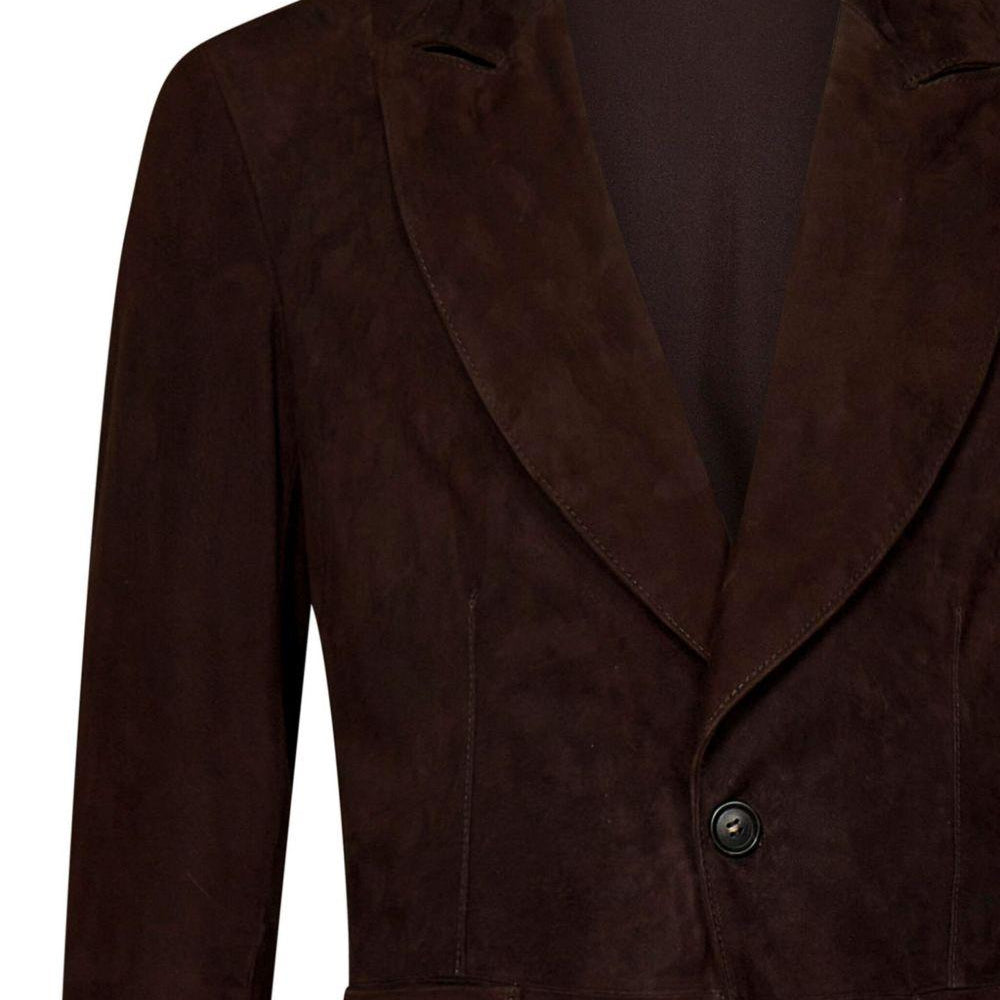 Franzese Collection Pronta Sartoria FR01CMATMORO