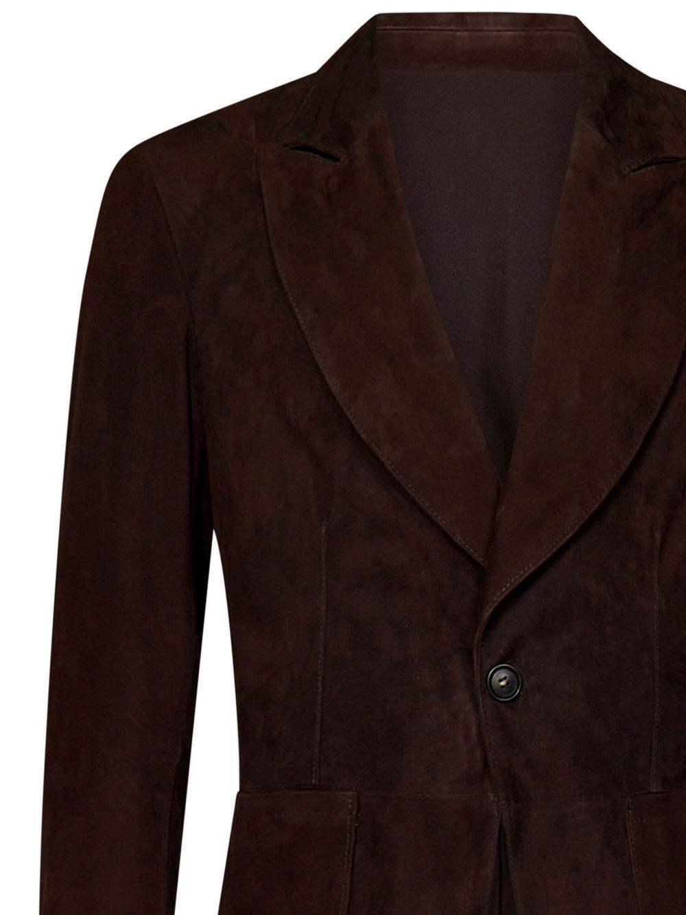 Franzese Collection Pronta Sartoria FR01CMATMORO