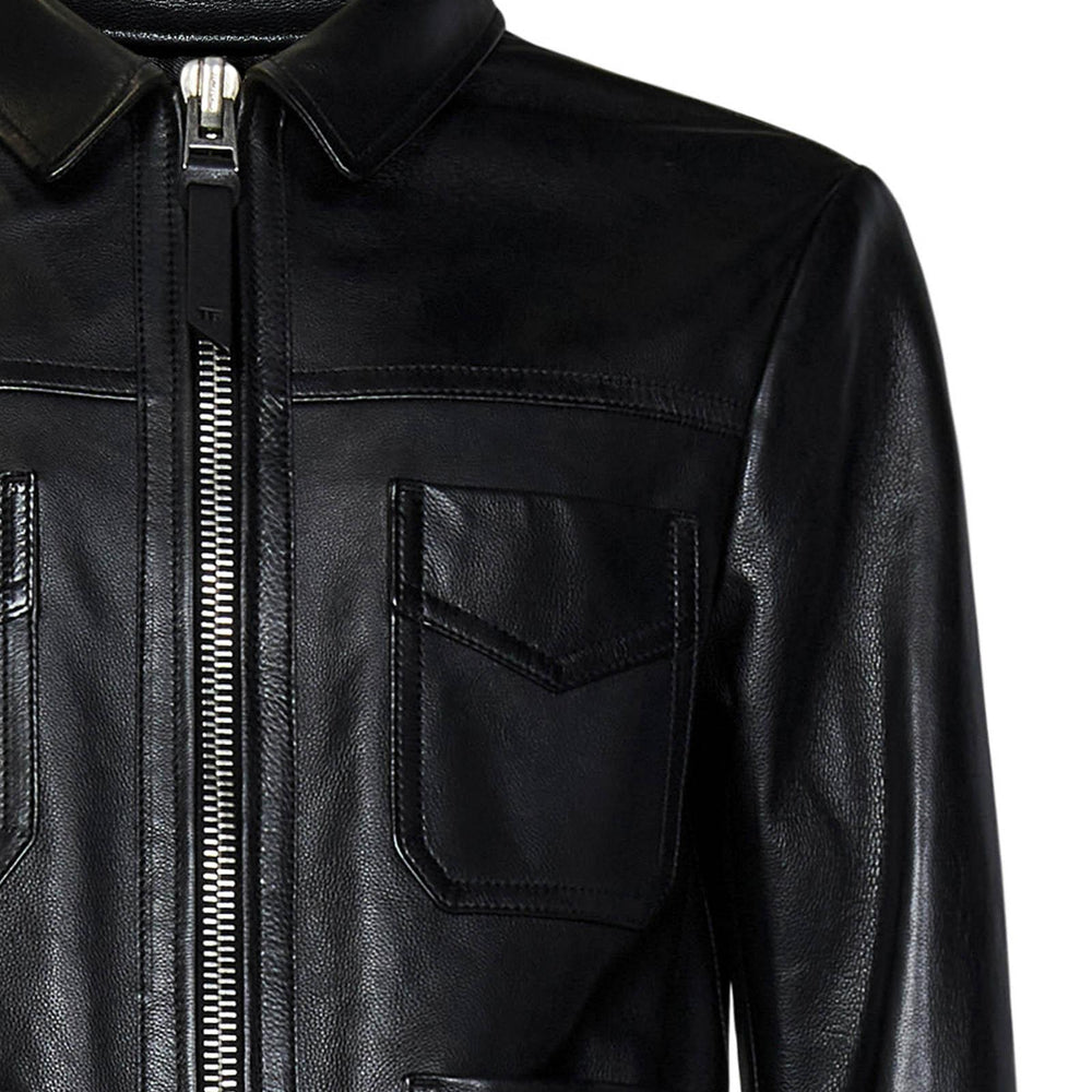 
                  
                    Tom Ford LBS036LMG001S23LB999
                  
                