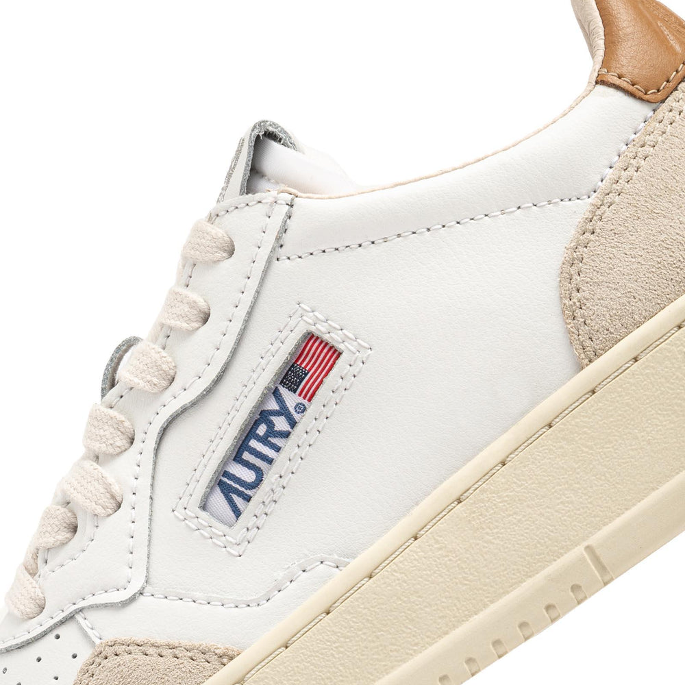 
                  
                    Sneakers Medalist Low Autry AULM LS02 Autry 
                  
                