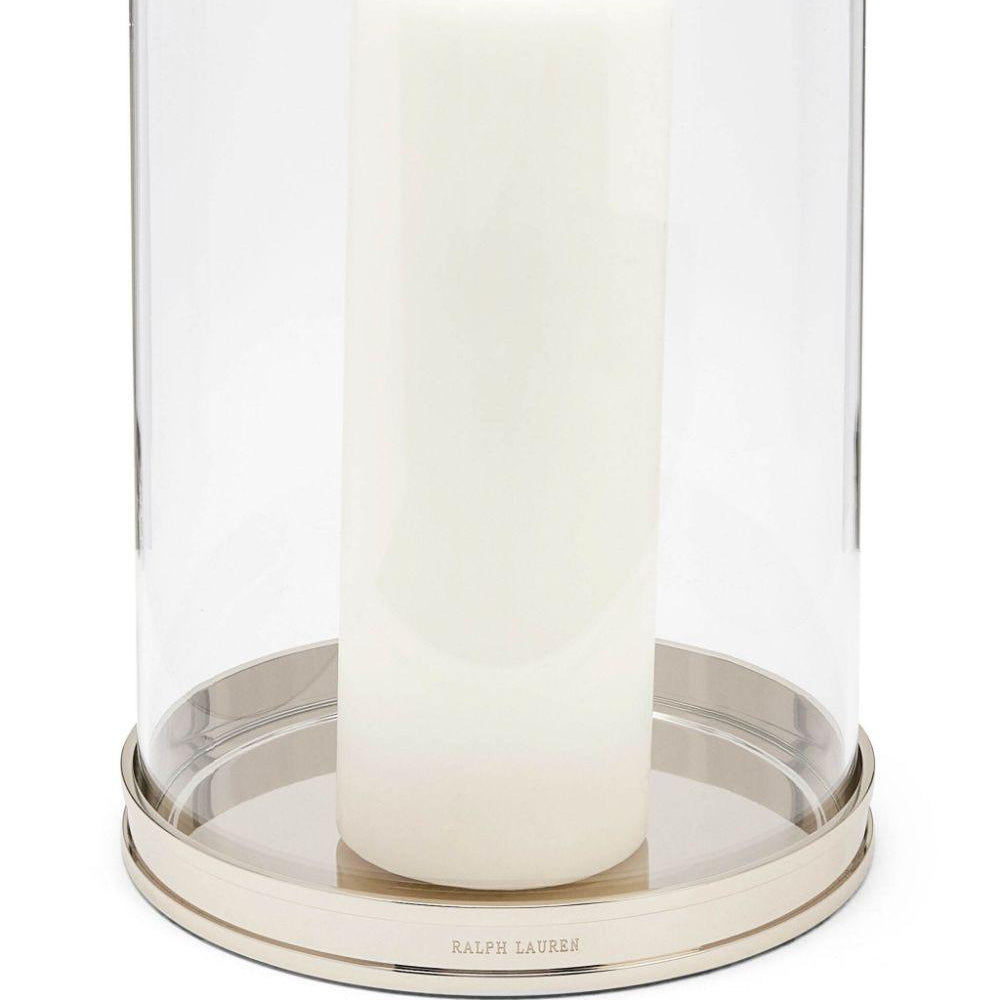 
                  
                    Portacandele Moderna Media Ralph Lauren Home 682857119 002 Ralph Lauren Home 
                  
                