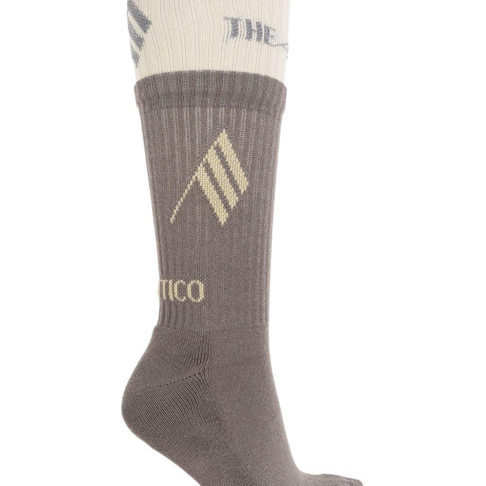 Calzini The Attico 251WCAK00023CCC121AA 607 The Attico 