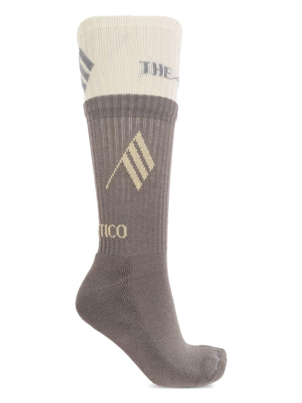 Calzini The Attico 251WCAK00023CCC121AA 607 The Attico 