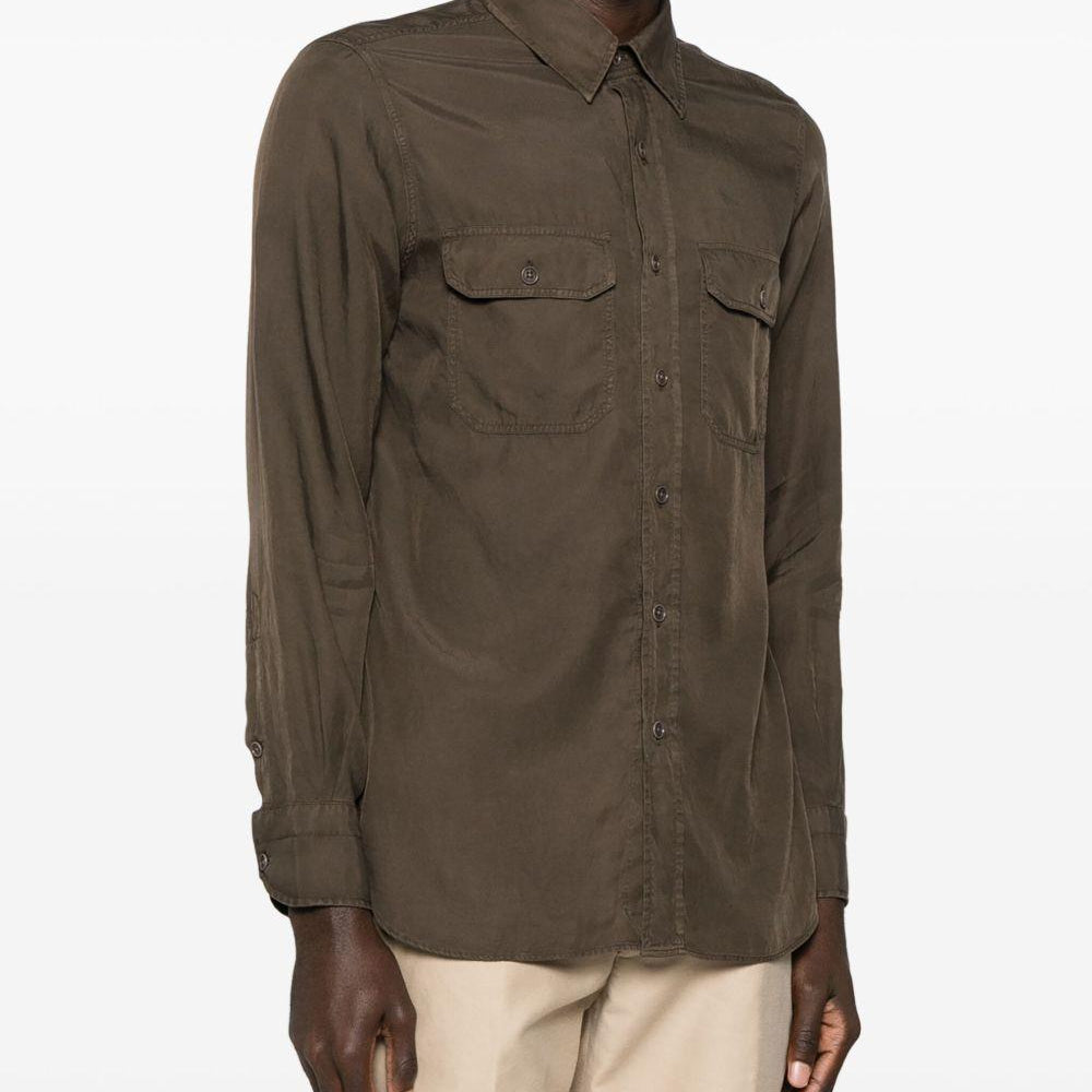 Tom Ford HME001FMG002S24FG830