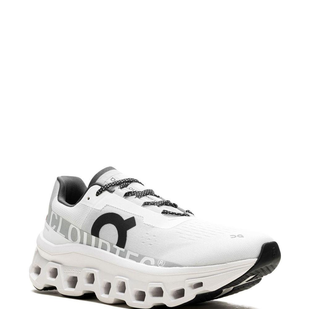 Sneakers Cloudmonster On Running 6198434 WHITE On Running 