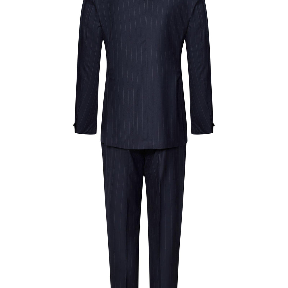 Franzese Collection Pronta Sartoria BM0410NAVY