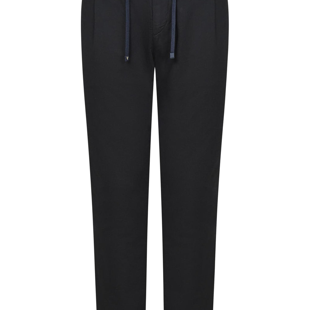 Pantaloni Udine HandPicked UDINEC03117S 990 HandPicked 