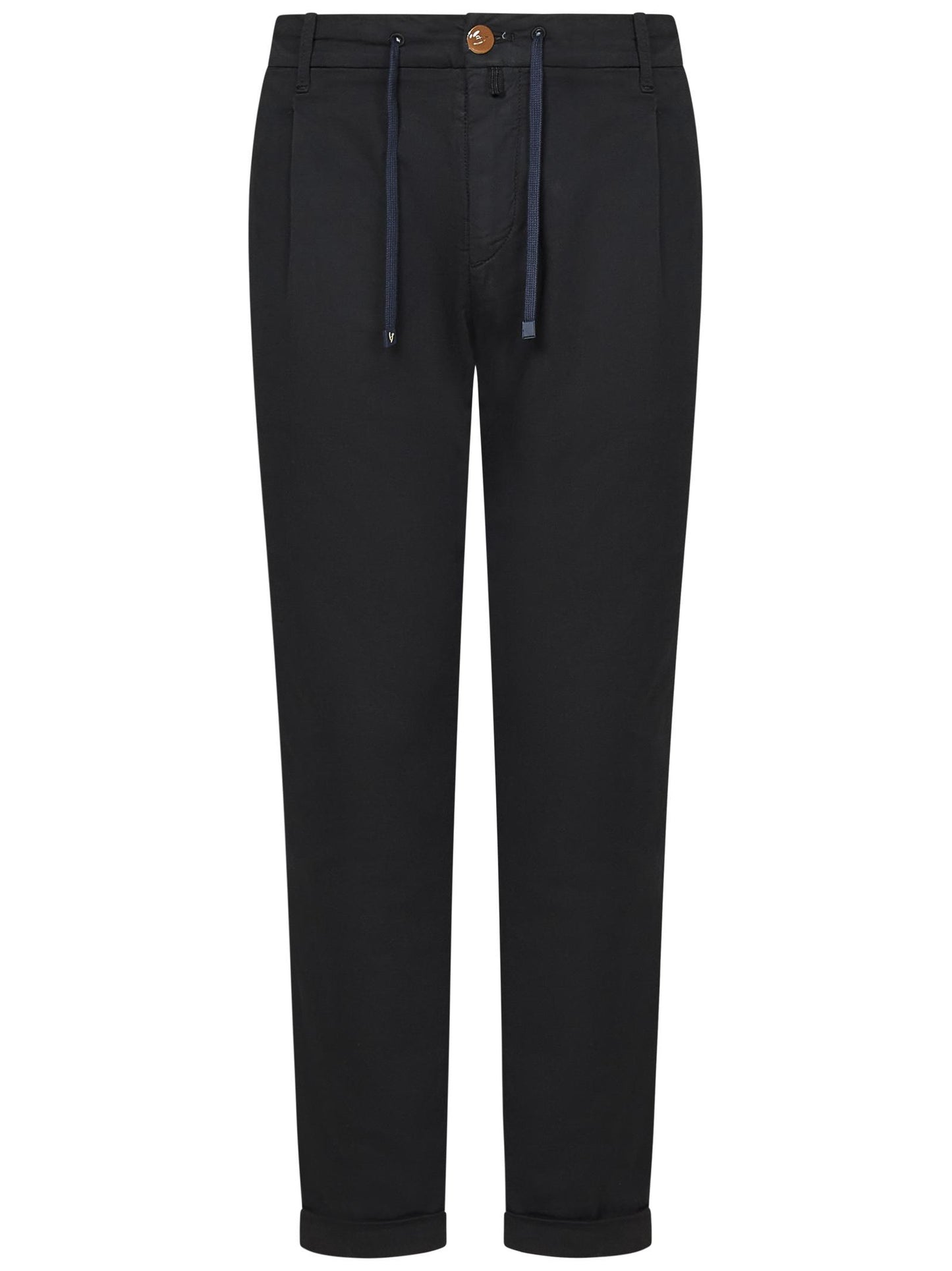 Pantaloni Udine HandPicked UDINEC03117S 990 HandPicked 
