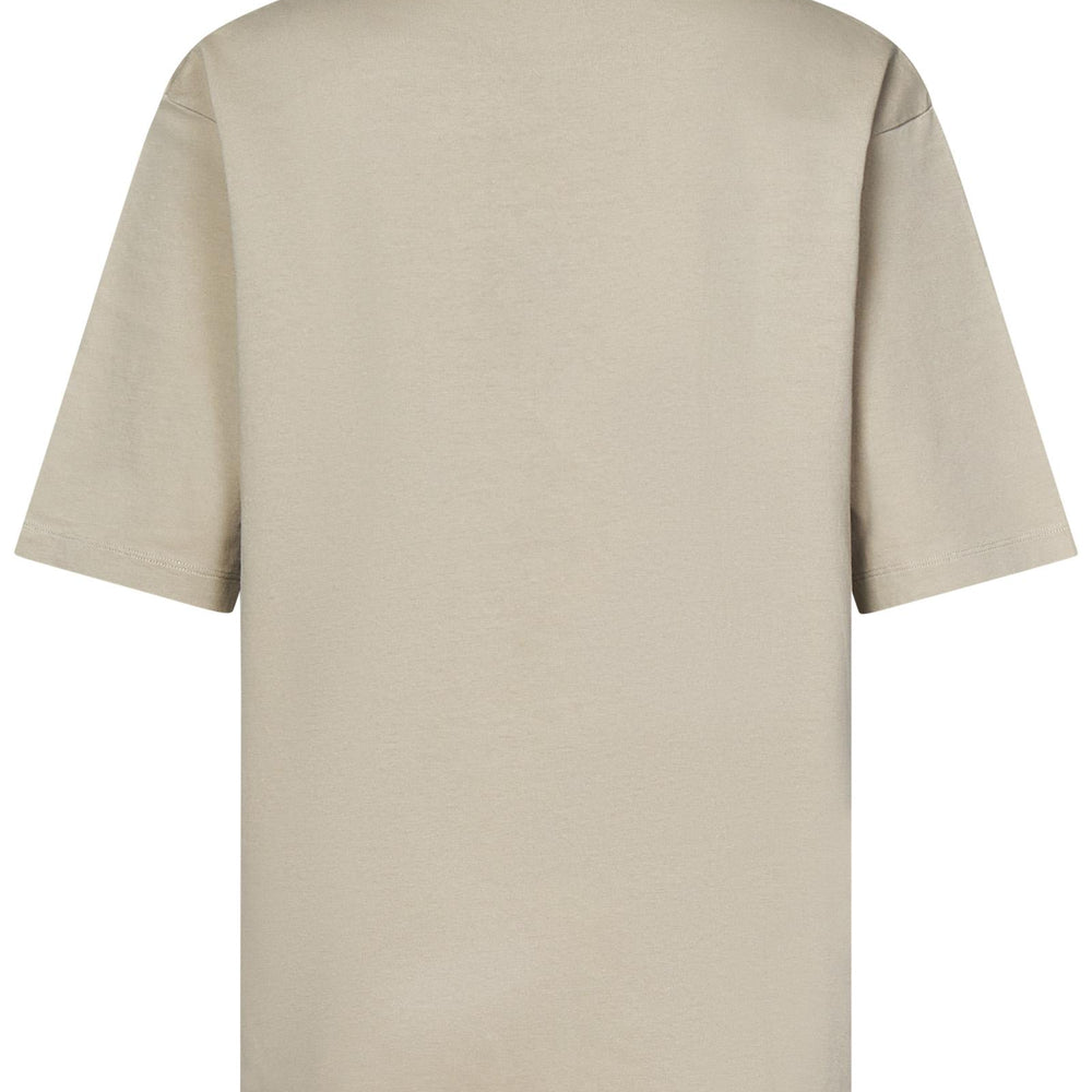 T-shirt Loose Fit DSQ2 Dsquared2 S74GD1412D20033 800 Dsquared2 