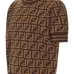 Fendi Kids JFG069AEYDF15B6