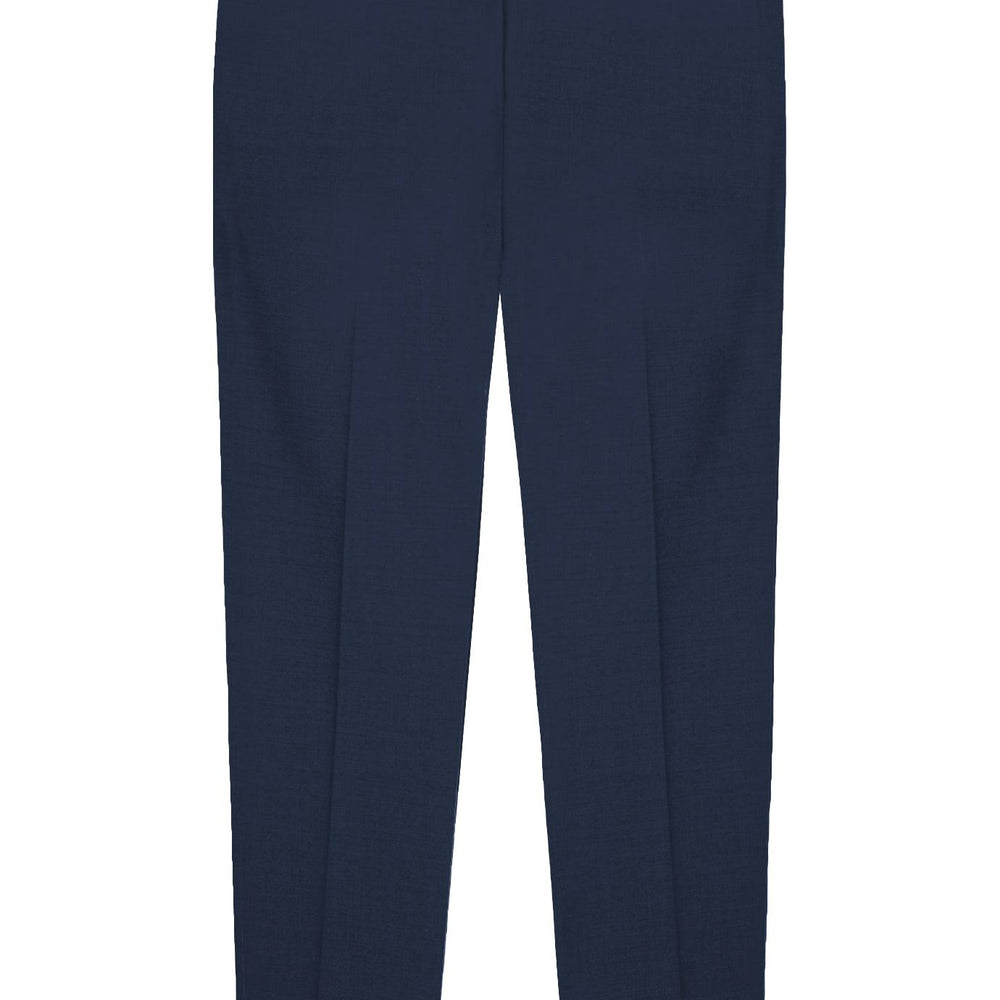 Pantaloni BRANDO Gazzarrini X Michele Franzese PSE705G BLU Gazzarrini x Michele Franzese 